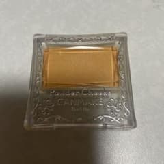 CANMAKE Powder Cheeks PW40 (Discontinued Item)