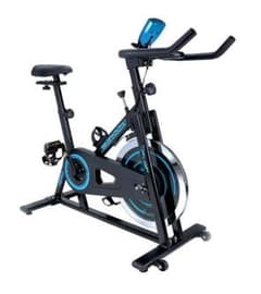 ALINCO(アルインコ) NEW スピンバイクのサムネイル