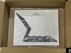 新品未開封 iPad Pro、Air用 Magic Keyboard 日本語のサムネイル