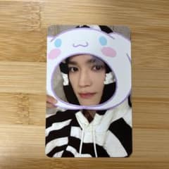 NCT サンリオ テヨン トレカverBのサムネイル