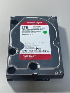 DIGA 修理／換装／増量用 2TB HDD（DiskInfo正常品）タイプⅠ DIGA 修理／換装／増量用 2TB HDD（DiskInfo正常品）タイプⅤ - メルカリ