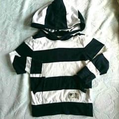 取り置き中により購入禁止☆babygap95センチトップスのサムネイル