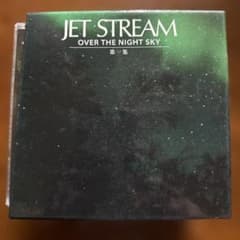 JET STREAM OVER THE NIGHT SKY 第一集 CDアルバム - メルカリ
