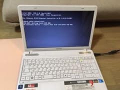 dynabook T350/56AW【OSなし】のサムネイル
