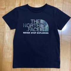 THE NORTH FACE  ザ ノースフェイス　Tシャツ  130のサムネイル