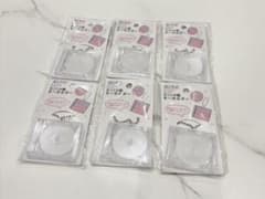 新品未開封 推しサポ ミニCD風キーホルダー 推し活 6個セット - メルカリ