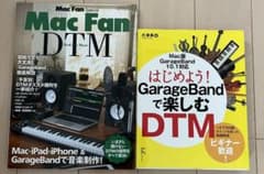 DTM ガイド本のサムネイル