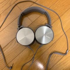 SONY MDR XB950  ヘッドホンのサムネイル
