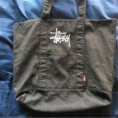 stussy トートバッグのサムネイル