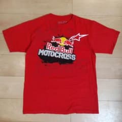 Red Bull レッドブル tシャツ プリントのサムネイル