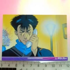 ハンターハンター カード カードダスマスターズ 初版 40 ダルツォルネ