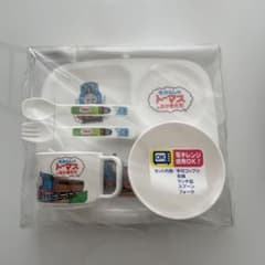 トーマス 食器セットのサムネイル