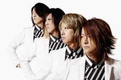 GLAY メンバー着用 ストライプシャツ EXPO 2014のサムネイル