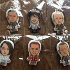 HiGH&LOW　【まとめ買い】のサムネイル