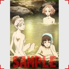 ペルソナ5 タペストリー 高巻杏＆新島真＆奥村春 - メルカリ