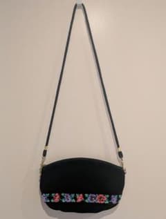 【未使用】FEILER　ポシェット　ショルダーバッグのサムネイル