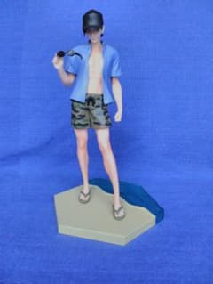 名探偵コナン 赤井秀一フィギュア ビーチスタイルのサムネイル