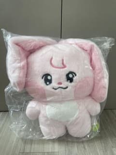 NCT dreamiez フラットぬいぐるみ ジェミン kkyuping NCT Dreamiez フラットぬいぐるみ ジェミン kkyuping