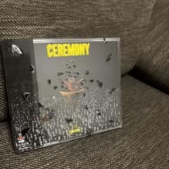 CEREMONYのサムネイル