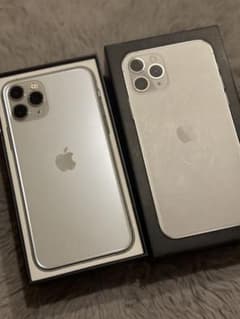 iPhone11pro 256gbのサムネイル