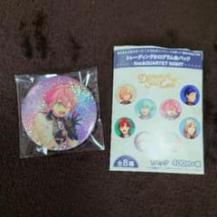 あんスタ✕うたプリ 缶バッジのサムネイル
