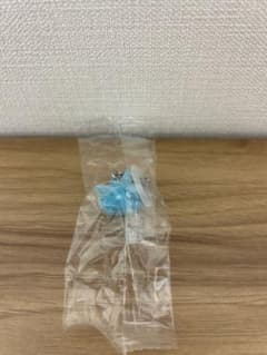 原神 スライム めじるしアクセサリー 氷スライムのサムネイル
