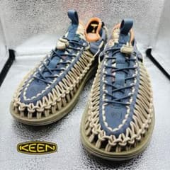28cm】 キーン ユニーク WINICHE & Co コラボ 迷彩 サンダル - メルカリ
