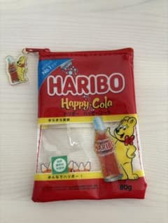 HARIBO ポーチのサムネイル