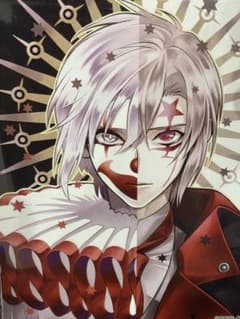 D.Gray-man アレン＝ウォーカー　アートボート D.Gray-man アレン＝ウォーカー アートボート - メルカリ