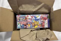 ポケモンセンター フクオカ スペシャルBOXのサムネイル