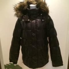 美品 ダウンジャケット ユニクロのサムネイル