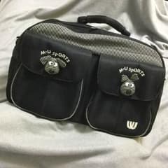 ボストンバッグのサムネイル