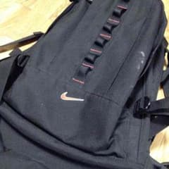 ナイキリュック☆のサムネイル