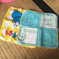 ドラえもんのサムネイル