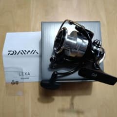 ダイワ 19LEXA LT 3000D-CXH ダイワ レグザ - メルカリ