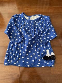 セラフ　女の子　チュニックのサムネイル