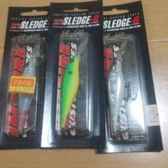 エバーグリーン  スレッジ6のサムネイル