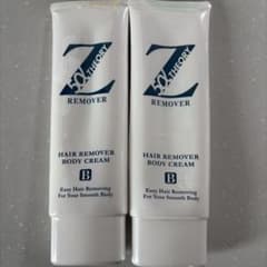 Z REMOVER 5αTHEORY 薬用ヘアリムーバーCN 200gのサムネイル