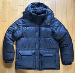 THE NORTH FACE キャンプシェラショート NY81931 ブラックL - メルカリ