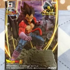 ドラゴンボール フィギュアのサムネイル