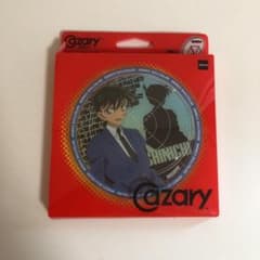 名探偵コナン カザリーのサムネイル
