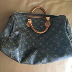 ビィトンのバッグ正規品のサムネイル