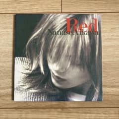 ☆セール中☆【レア】相川七瀬「Red」　ショルダーバッグ 相川七瀬 Red 限定 紙ジャケット - メルカリ