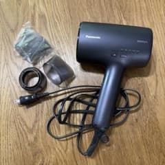ジャンク品】 Panasonic ナノケア EH-NA0J 25年製 - メルカリ