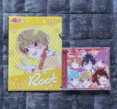 すとぷり CD すとろべりーすたーとのサムネイル