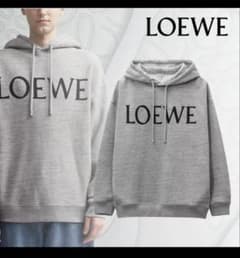ケソ 様☆LOEWE ロエベ / メンズパーカー - メルカリ