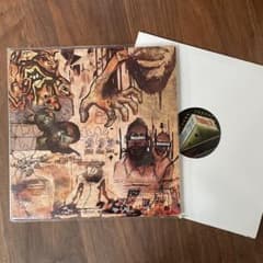 Nujabes LUniverse/Ain't No Mystery他2枚セットのサムネイル