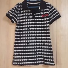 ROXY　ポロシャツのサムネイル