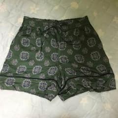 マウジーのレトロショーパンのサムネイル
