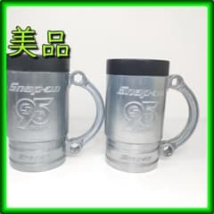 スナップオン 95周年記念 マグカップ ソケット型 アメリカ コップ f731 スナップオン 95周年記念 マグカップ ソケット型 アメリカ コップ f731